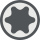 T-Profil (für Torx)