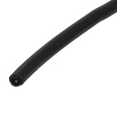 Zündkabel Silikon 7.0 schwarz Zündkerzenkabel 1m