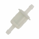 Kleiner Universal Kraftstofffilter MAHLE Anschluss 5 mm...