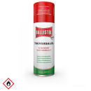 BALLISTOL Universalöl 200 ml Spray Kontaktöl...