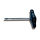 Schraubendreher T-Griff T6