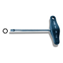 Schraubendreher T-Griff T40