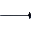 Schraubendreher T25 392MMT-Griff