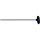 Schraubendreher T25 392MMT-Griff