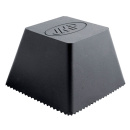 GUMMIPYRAMIDE JMP 100 mm150X150X100