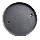 Gummiauflage JMP 120MMpassend für JMP  +  Nussbaum