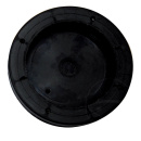 Gummiauflage Rotary123MM
