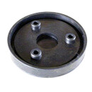 Gummiauflage Ravaglioli 120 mm