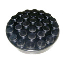 Gummiauflage Ravaglioli 146 mm