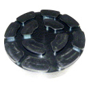Gummiauflage Ravaglioli100 mm  000.693