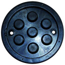 Gummiauflage SLIFT130 mm  000.610