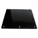 Gummiplatte AUTOP mitBOLZEN 350X400X20 mm