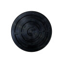 Gummiauflage LONGUSNORDLIFT 127MM