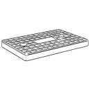 Gummimattefür Top Lift 2.35 TS