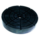 Gummiauflage ROMEICO rund000.601