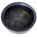 Gummiauflage ROMEICO rund000.601
