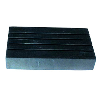 Gummiauflage ROMEICO ECK.151X82X28MM