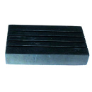 Gummiauflage ROMEICO ECK.151X82X28MM