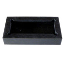 Gummiauflage ROMEICO ECK.151X82X28MM