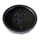 Gummiauflage Hofmann120 mm