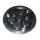 Gummiauflage ZIPPO    120000.651