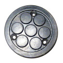 Gummiauflage ZIPPO 100 mm