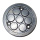 Gummiauflage ZIPPO 100 mm