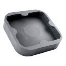 Premium Gummiauflage | für Wagenheber | 120 x 120 x...
