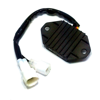 Regler Gleichrichter für Gas Gas EC 250 F 300 F 450 F Yamaha WR 250 F WR 450 F