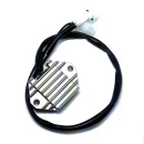 Regler Gleichrichter für Yamaha WR 250 F WR 450 F...