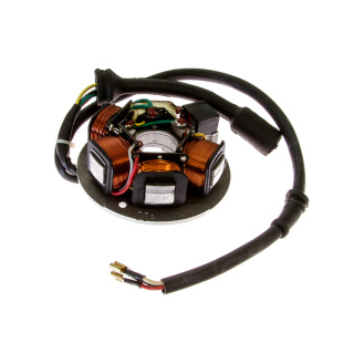 Lichtmaschine Stator für Piaggio Ape 50 Vespa PK 50 PK 80