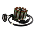 Lichtmaschine Stator für Yamaha FZ1 1000 FZ8 800...
