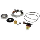 Anlasser Reparatursatz mit Halter für Kawasaki ZX-7R...