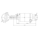 Anlasser für Suzuki AN 250 400 UC 125 UH 125 150 200...