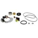 Anlasser Reparatursatz mit Halter für Yamaha YFM 400...