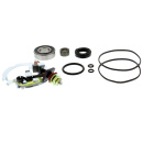 Anlasser Reparatursatz mit Halter für Honda TRX 350...