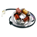 Lichtmaschine Stator für Simson S 51 51/1 53 70 83...