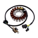 Lichtmaschine Stator für Suzuki GZ 250 Marauder...