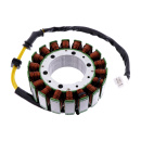 Lichtmaschine Stator für Honda VT 1100 C2 Shadow ACE...