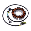 Lichtmaschine Stator für Suzuki AN 650 Burgman...