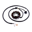Lichtmaschine Stator für Yamaha YFZ 450 2012-2014