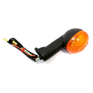 Blinkleuchte Blinker hinten li. und vorne re. für Benelli 491 Naked Peugeot TKR