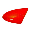Ersatzglas vorne rechts für Aprilia Leonardo 125 150...