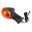 Blinkleuchte Blinker hinten links für Suzuki DL 650...