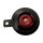 12V Hupe JMP universal Tellerhorn 105 dB Ø 71mm schwarz Signalhorn