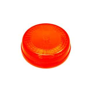 Ersatzglas vorne hinten für Yamaha RD 80 125 250 350 RX 80 SR 250