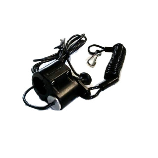 Notausschalter Killschalter Motorrad ATV Quad universal