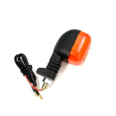 Blinkleuchte Blinker hinten re. für Italjet Formula...
