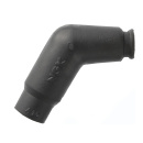 NGK Zündkerzenstecker VD05EMH schwarz passend...