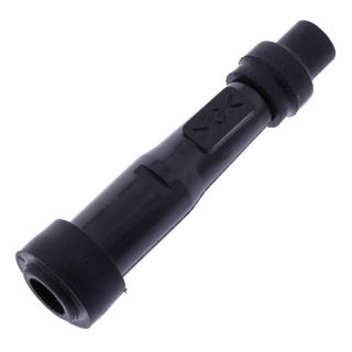 NGK Zündkerzenstecker SB01E schwarz Kerzengewinde Ø 14 mm